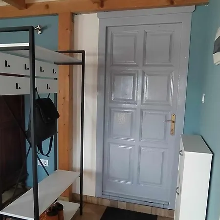 Apartman Karmelita Vendeghaz