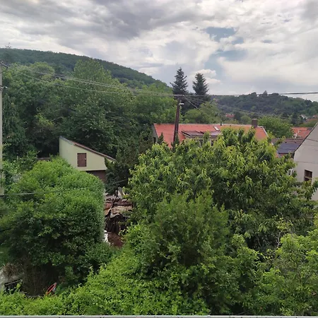 Apartman Karmelita Vendeghaz Sopron